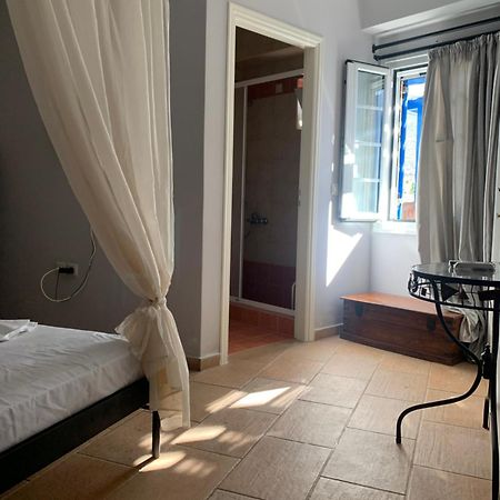 Hotel Notara Diakofti Dış mekan fotoğraf