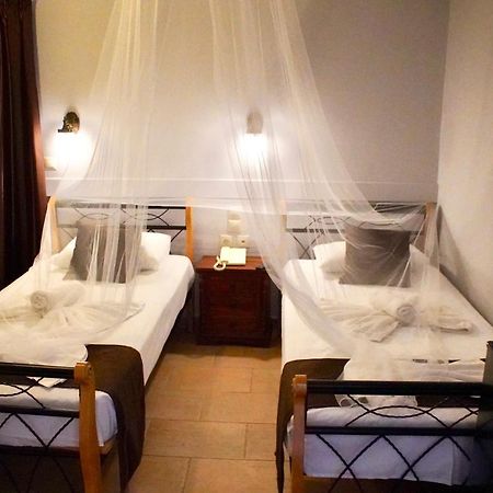 Hotel Notara Diakofti Dış mekan fotoğraf