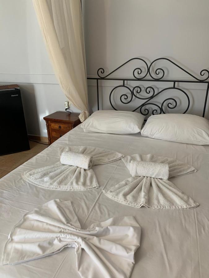 Hotel Notara Diakofti Dış mekan fotoğraf