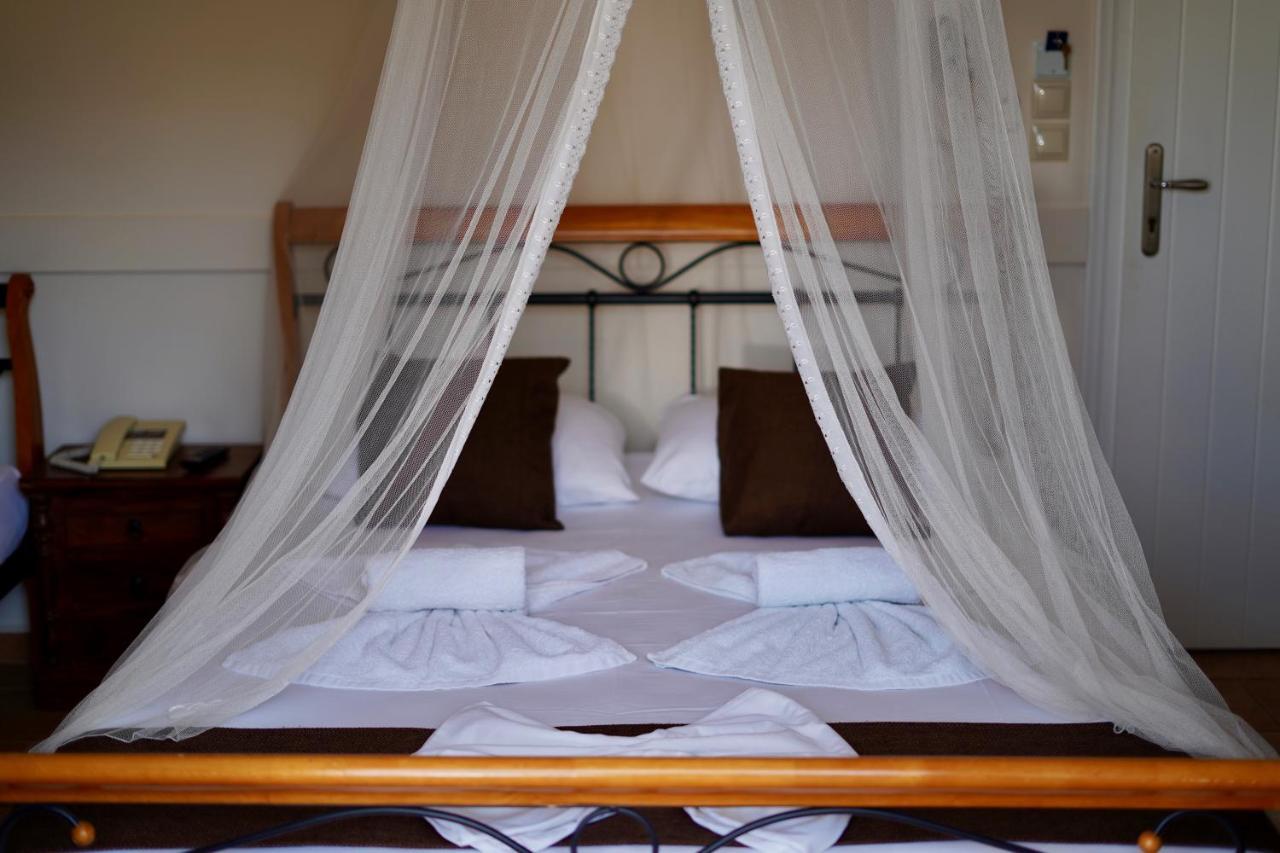 Hotel Notara Diakofti Dış mekan fotoğraf