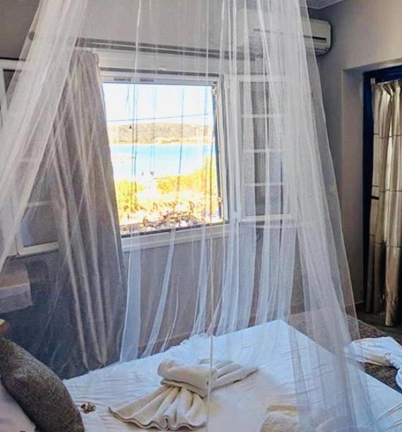 Hotel Notara Diakofti Dış mekan fotoğraf
