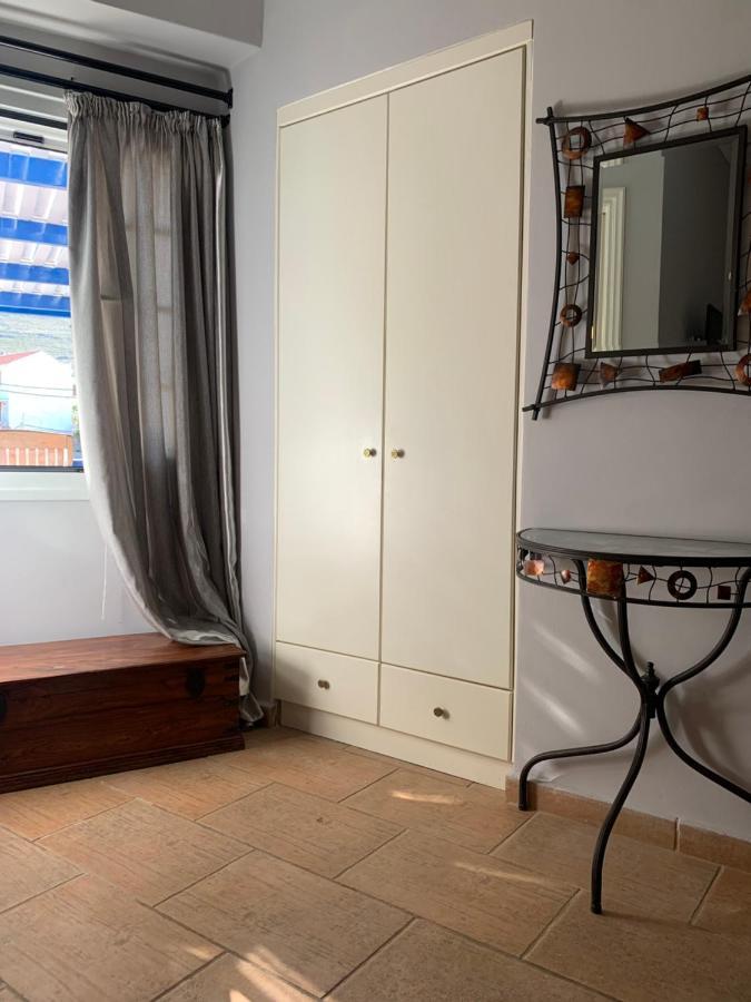 Hotel Notara Diakofti Dış mekan fotoğraf