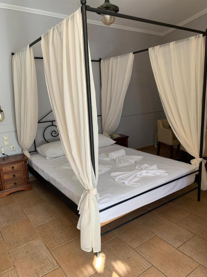 Hotel Notara Diakofti Dış mekan fotoğraf