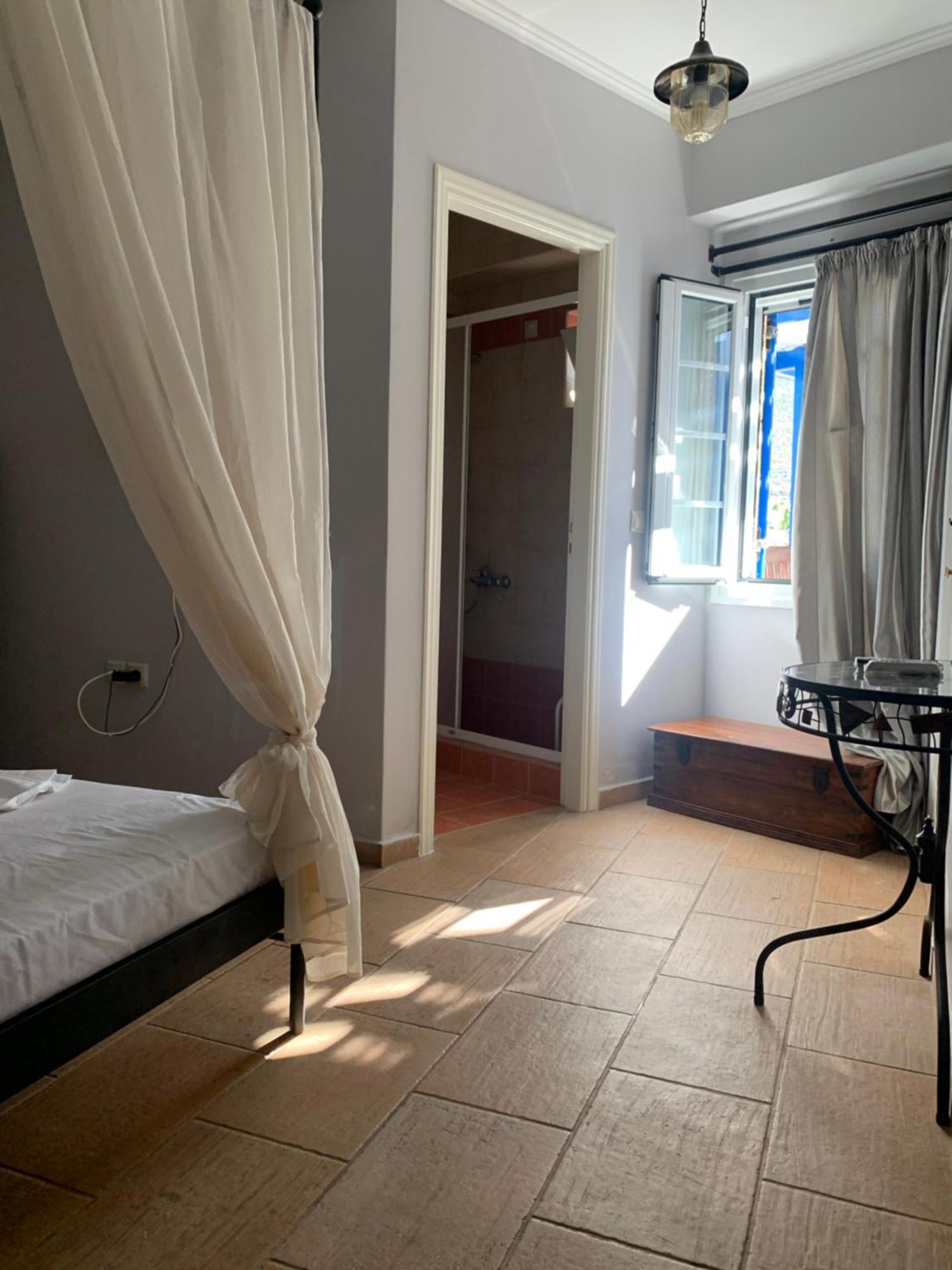 Hotel Notara Diakofti Dış mekan fotoğraf