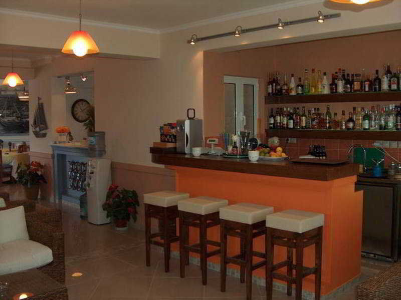 Hotel Notara Diakofti Dış mekan fotoğraf