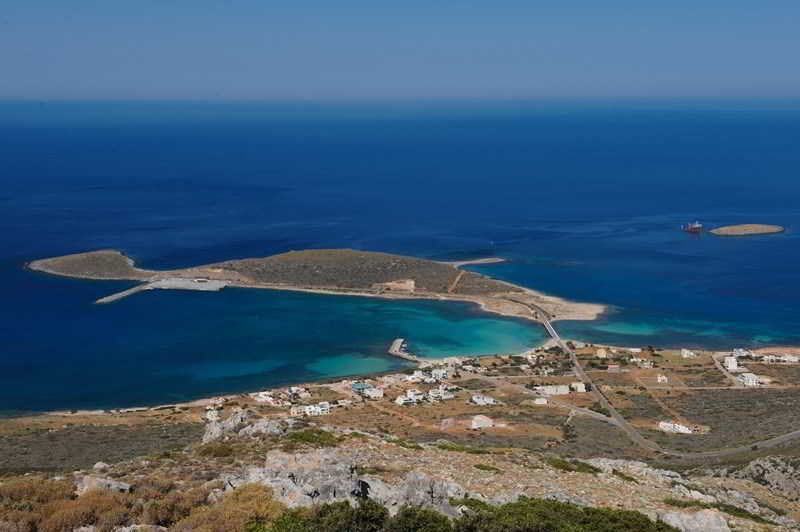 Hotel Notara Diakofti Dış mekan fotoğraf