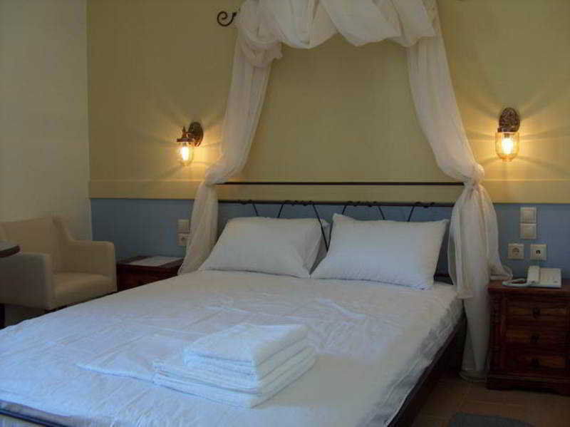 Hotel Notara Diakofti Dış mekan fotoğraf