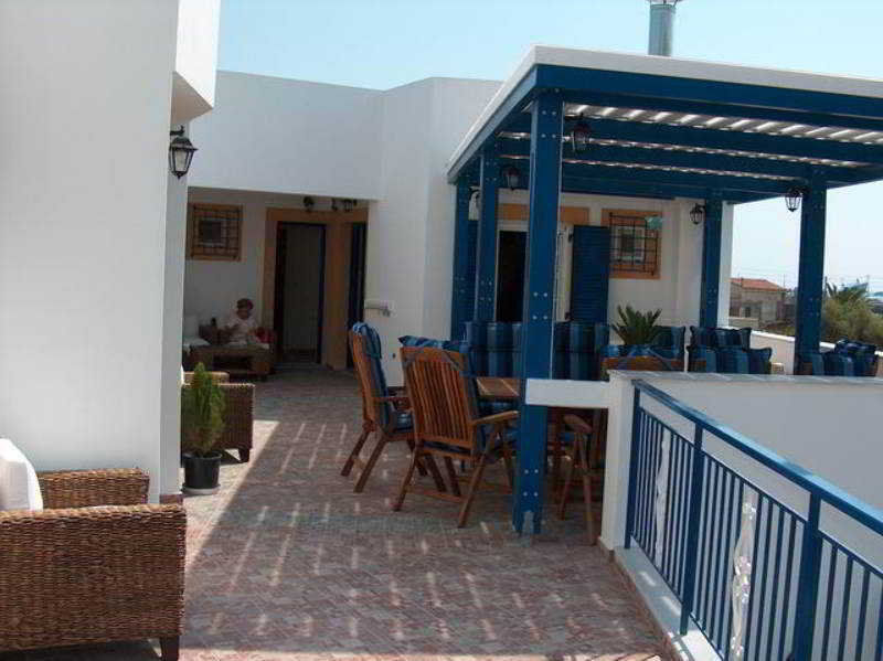 Hotel Notara Diakofti Dış mekan fotoğraf