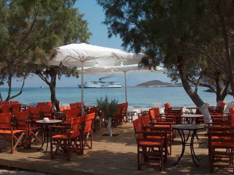 Hotel Notara Diakofti Dış mekan fotoğraf