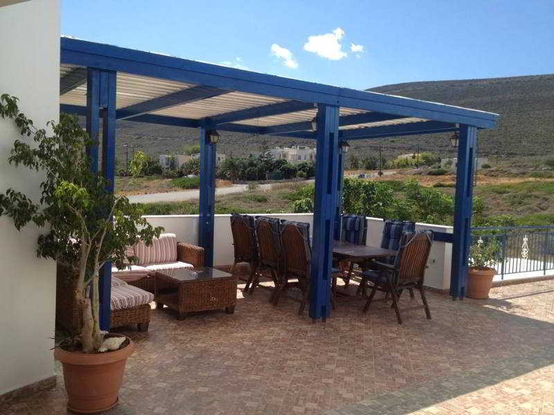 Hotel Notara Diakofti Dış mekan fotoğraf