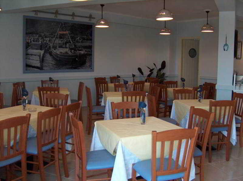 Hotel Notara Diakofti Dış mekan fotoğraf