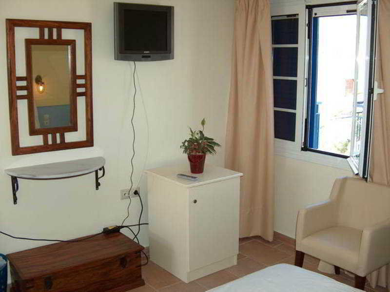 Hotel Notara Diakofti Dış mekan fotoğraf