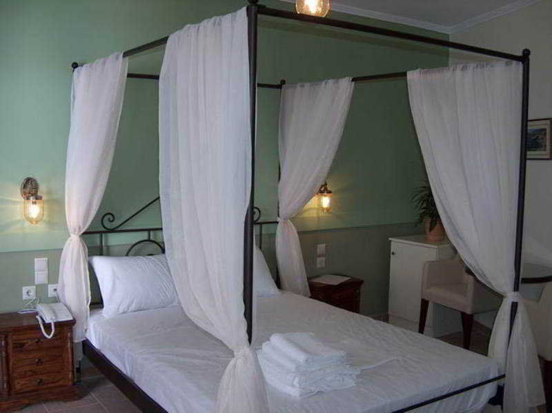 Hotel Notara Diakofti Dış mekan fotoğraf